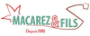 Logo paysagiste MACAREZ ET FILS