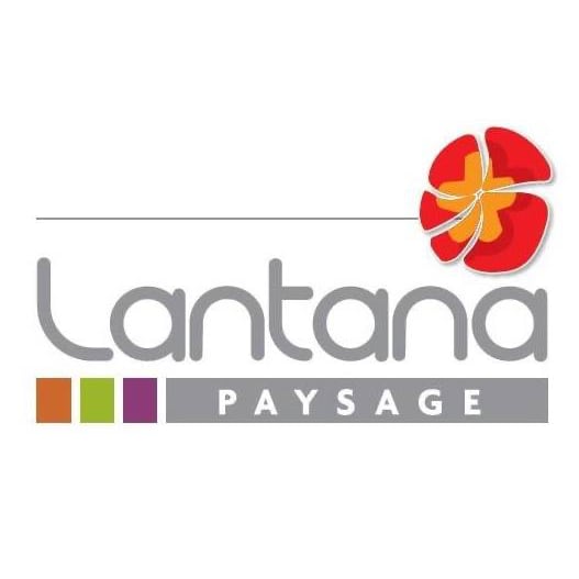 Logo paysagiste LANTANA – CG ENVIRONNEMENT