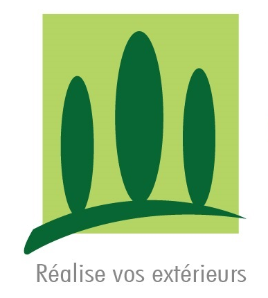 Logo paysagiste HARAND PAYSAGISTE