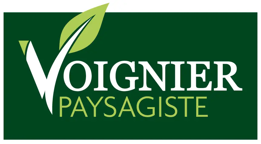 Logo paysagiste VOIGNIER PAYSAGISTE