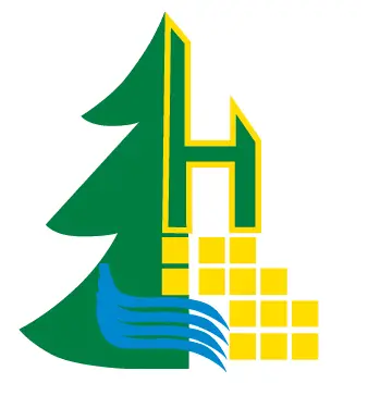 Logo paysagiste HOLDERVERT