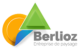 Logo paysagiste BERLIOZ SAS