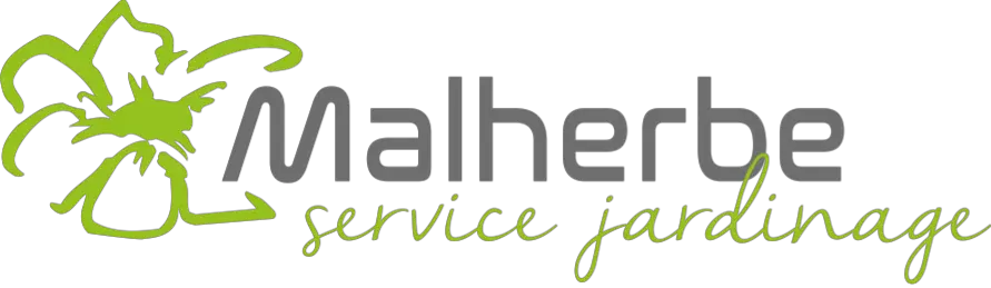 Logo paysagiste MALHERBE SERVICE JARDINAGE