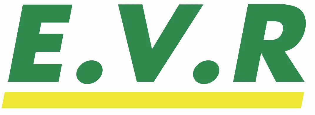 Logo paysagiste E.V.R