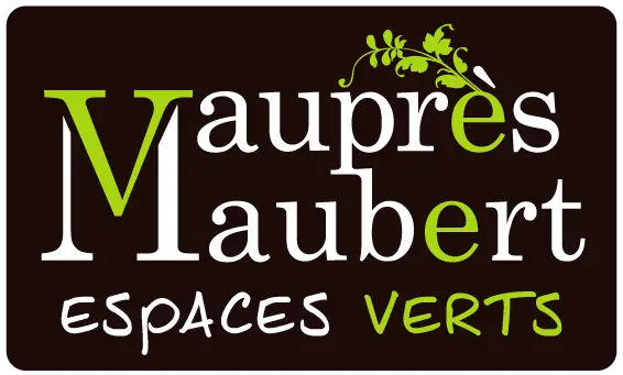 Logo paysagiste VAUPRÈS MAUBERT ESPACES VERTS SARL