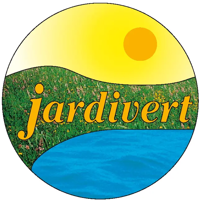 Logo paysagiste JARDIVER-TECHNIC