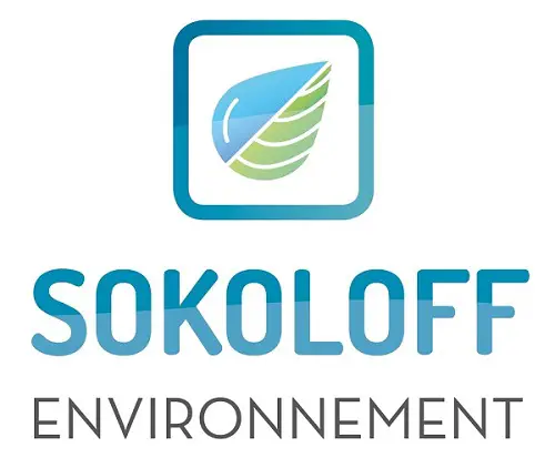 Logo paysagiste SOKOLOFF ENVIRONNEMENT