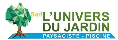 Logo paysagiste L’UNIVERS DU  JARDIN SARL