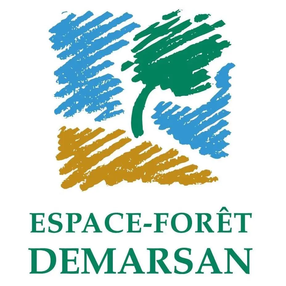Logo paysagiste ESPACE FORET DEMARSAN