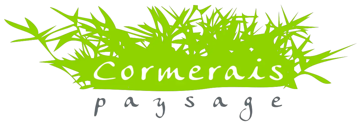 Logo paysagiste CORMERAIS PAYSAGISTE SAS