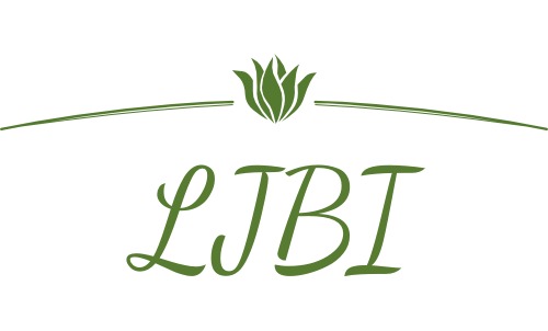 Logo paysagiste LES JARDINS DE BELLE-ILE
