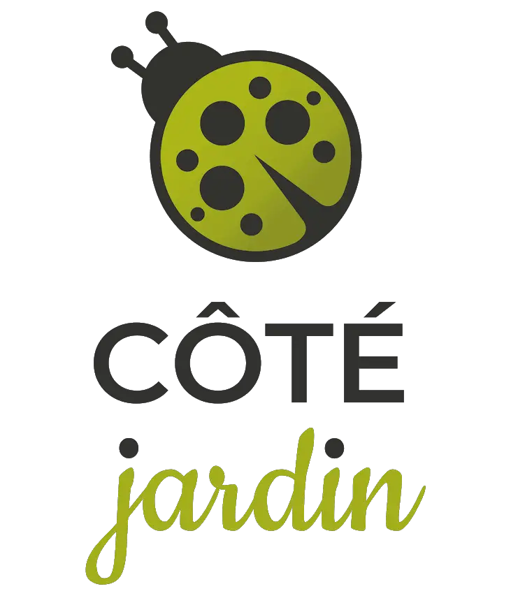 Logo paysagiste COTE JARDIN SARL