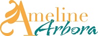 Logo paysagiste AMELINE ARBORA