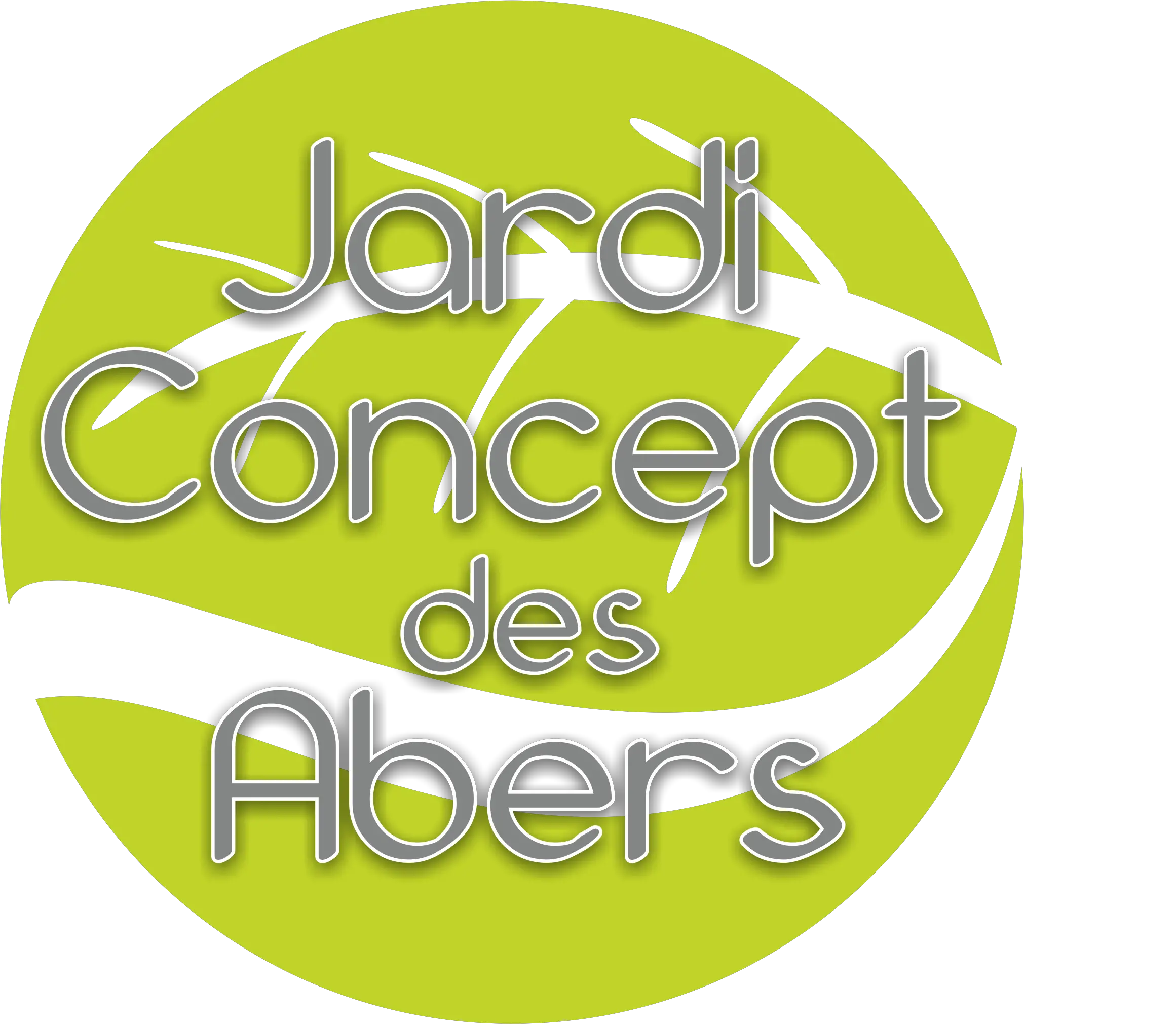 Logo paysagiste JARDI CONCEPT DES ABERS