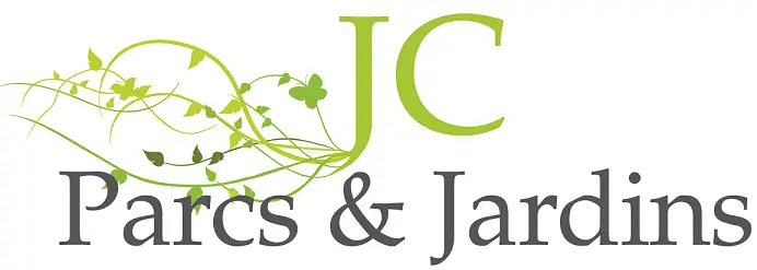 Logo paysagiste JC PARCS ET JARDINS