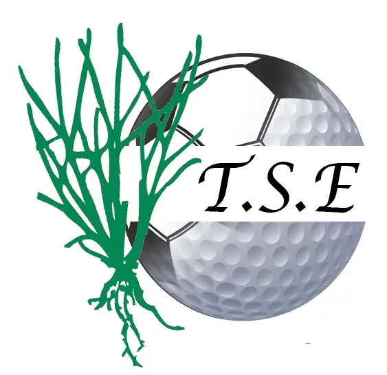 Logo paysagiste TSE – TERRAINS DE SPORT ET ENVIRONNEMENT – SARL