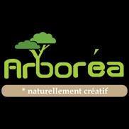 Logo paysagiste ARBOREA SARL