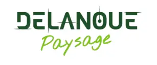 Logo paysagiste Delanoue Paysage EURL