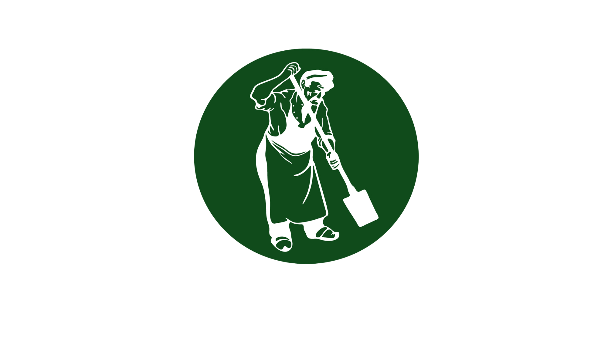 Logo paysagiste POUGUET PARCS ET JARDINS