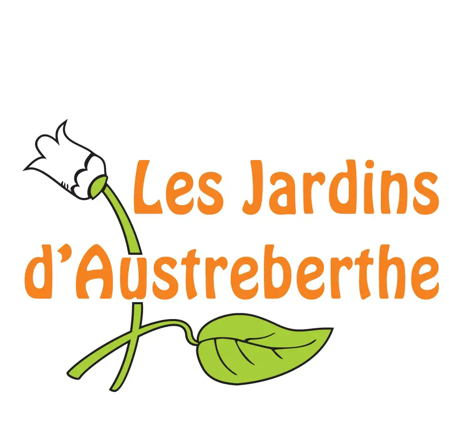 Logo paysagiste LES JARDINS D’AUSTREBERTHE