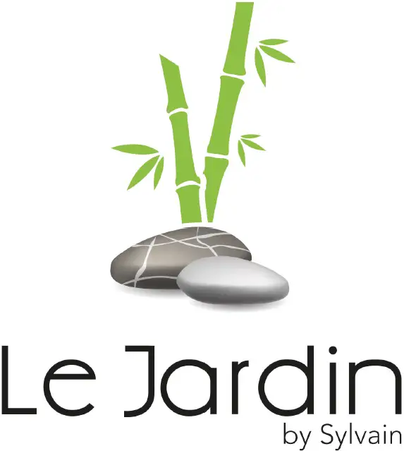 Logo paysagiste LE JARDIN BY SYLVAIN