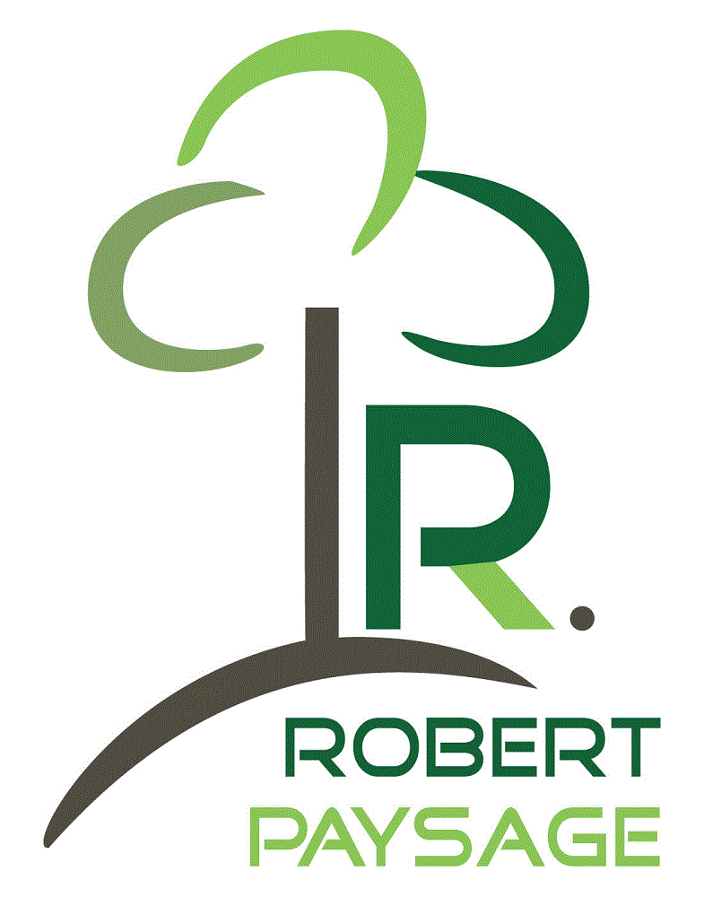 Logo paysagiste ROBERT PAYSAGE