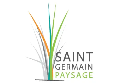 Logo paysagiste SAINT-GERMAIN PAYSAGE