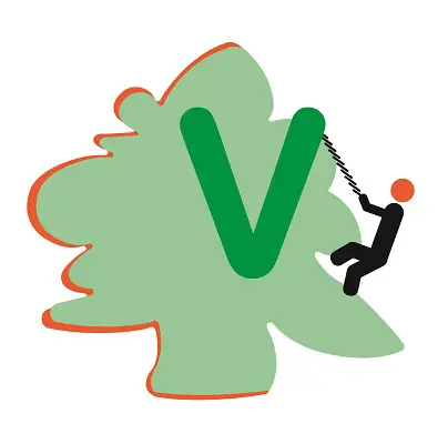 Logo paysagiste VIVERT SAS