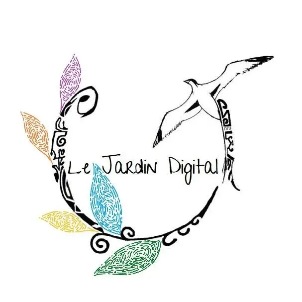 Logo paysagiste Accès SAP - LE JARDIN DIGITAL Écopaysagiste